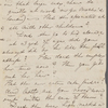 Greene, Anna B., ALS to SAPH. Aug. 5, 1849.