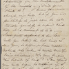 Greene, Anna B., ALS to SAPH. Aug. 5, 1849.
