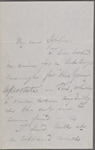 [Greene], Anna [B.], ALS to SAPH. Feb. 1851.