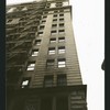 Block 145: William Street between Fulton Street and John Street (west side)