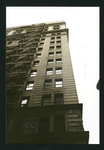 Block 145: William Street between Fulton Street and John Street (west side)