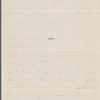 [Greene], Anna [B.], ALS to SAPH. Aug. 25, [n.y.].