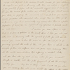 Guild, E. A., ALS to SAPH. Nov. 30, 1833.