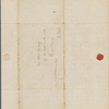 Guild, E. A., ALS to SAPH. Nov. 30, 1833.