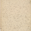 [Haven, Lydia G. Sears], ALS to SAPH. [Nov. 13-14, 1827].
