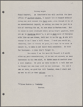 [Haven,] Lydia [G. Sears], ALS to SAPH. [1827/28].