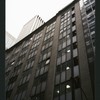 Block 145: William Street between Fulton Street and John Street (west side)