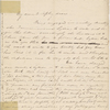 [Haven,] Lydia [G. Sears], ALS to SAPH. Dec. 3, 1828.