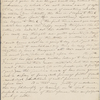 [Haven,] Lydia [G. Sears], ALS to SAPH. Dec. 3, 1828.