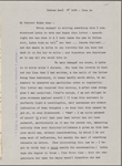 [Haven,] Lydia [G. Sears], ALS to SAPH. Dec. 3, 1828.