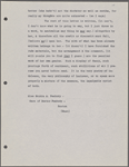 [Haven,] Lydia [G. Sears], ALS to SAPH. Dec. 3, 1828.