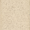 [Haven,] Lydia [G. Sears], ALS to SAPH. [Jul? 5-6, 1829?].