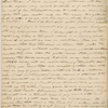 [Haven,] Lydia [G. Sears], ALS to SAPH. [Jul? 5-6, 1829?].