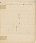 [Haven,] Lydia [G. Sears], ALS to SAPH. [Jul? 5-6, 1829?].