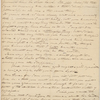 [Haven,] Lydia [G. Sears], ALS to SAPH. [Jul? 5-6, 1829?].