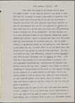 [Haven,] Lydia [G. Sears], ALS to SAPH. [Jul? 5-6, 1829?].