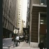 Block 145: William Street between Fulton Street and John Street (west side)