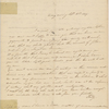 [Haven,] Lydia [G. Sears], ALS to SAPH. Sep. 25, 1829.