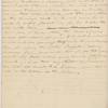 [Haven,] Lydia [G. Sears], ALS to SAPH. Sep. 25, 1829.