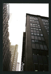 Block 145: William Street between Fulton Street and John Street (west side)