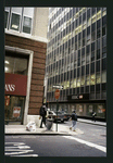 Block 145: John Street between William Street and Dutch Street (north side)