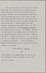 [Haven,] Lydia [G. Sears], ALS to SAPH. [summer 1830].