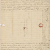 [Haven,] Lydia [G. Sears], ALS to SAPH. [Dec. 4, 1830]