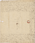 [Haven,] Lydia [G. Sears], ALS to SAPH. [Dec. 4, 1830]