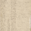 [Haven,] Lydia [G. Sears], ALS to SAPH. Jan. 9-[12, 1831]