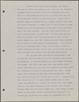 [Haven,] Lydia [G. Sears], ALS to SAPH. [Feb. 20? 1831?]