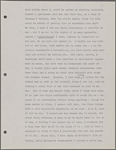[Haven,] Lydia [G. Sears], ALS to SAPH. [Feb. 20? 1831?]