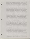 [Haven,] Lydia [G. Sears], ALS to SAPH. [Feb. 20? 1831?]