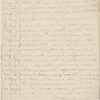 [Haven,] Lydia [G. Sears], ALS to SAPH. Dec. 31, 1832.
