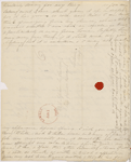 [Haven,] Lydia [G. Sears], ALS to SAPH. Dec. 31, 1832.