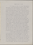 [Haven,] Lydia [G. Sears], ALS to SAPH. Dec. 31, 1832.