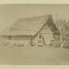 Kutais. Country house