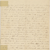[Haven,] Lydia [G. Sears], ALS to SAPH. Sep. 14 [n.y.].