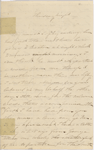 [Haven,] Lydia [G. Sears], ALS to SAPH. [n.d.].