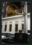 Block 146: Fulton Street between William Street and Gold Street (south side)