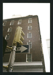 Block 146: Fulton Street between William Street and Gold Street (south side)