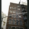 Block 146: Fulton Street between William Street and Gold Street (south side)
