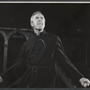 Jason Robards in the stage production The Devils
