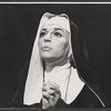 Anne Bancroft in the stage production The Devils