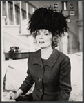 Martha Scott in the stage production Never Too Late