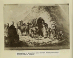 Emigration of Armenians into Georgia during the Russo-Turkish war of 1878-9