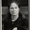 Colleen Dewhurst in the 1972 Broadway revival of Mourning Becomes Electra