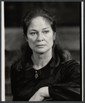 Colleen Dewhurst in the 1972 Broadway revival of Mourning Becomes Electra