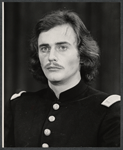 Stephen McHattie in the 1972 Broadway revival of Mourning Becomes Electra