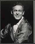 Robert Ryan in the stage production Mr. President