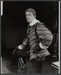 Frank Converse in the 1964 Stratford Festival production of Much Ado about Nothing
